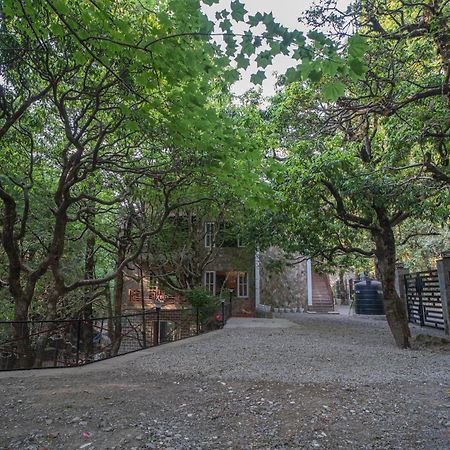 Vienna Forest Villa Nainital Extérieur photo
