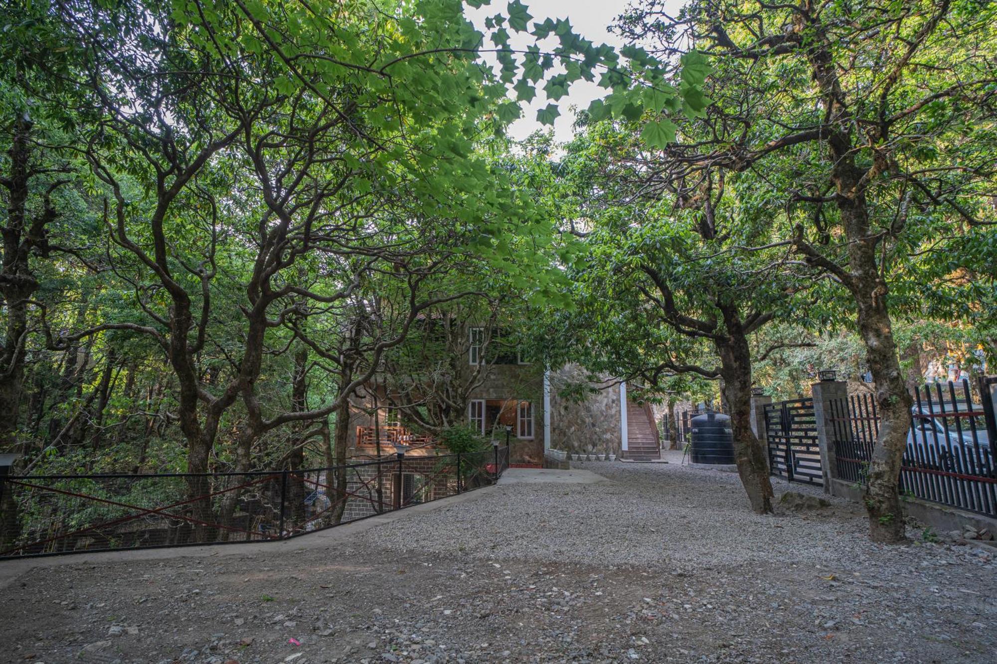 Vienna Forest Villa Nainital Extérieur photo